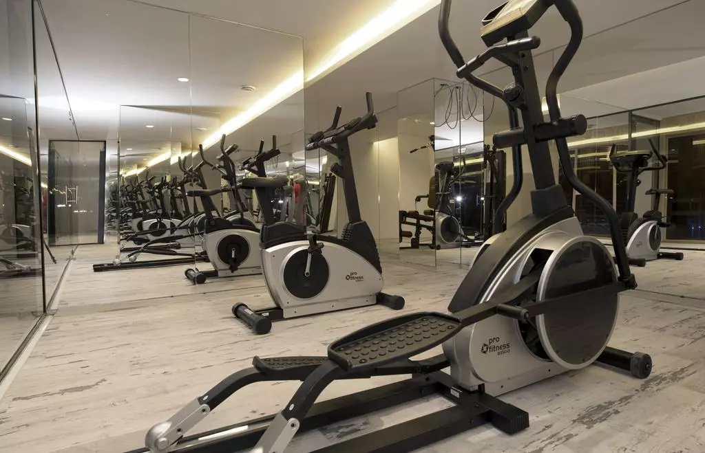 Smart Hotel Izmir23